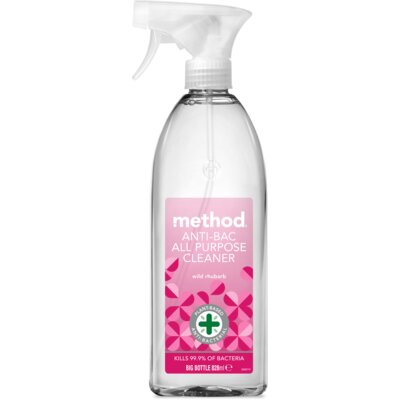 pdp-image-Method All purpose cleaner wild rhubarb