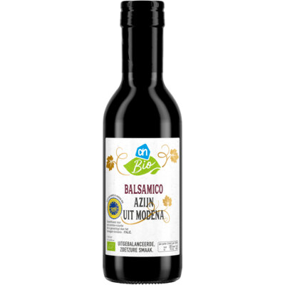 pdp-image-AH Biologisch Balsamico azijn