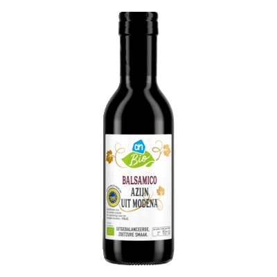 pdp-image-AH Biologisch Balsamico azijn
