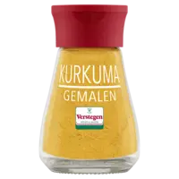 Verstegen Kurkuma gemalen
