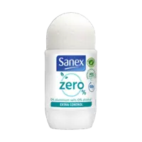 Sanex Zero% extra control roller