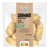 AH Gourmande aardappelen