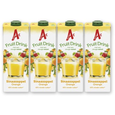 pdp-image-Appelsientje Fruitdrink sinaasappel 4-pack