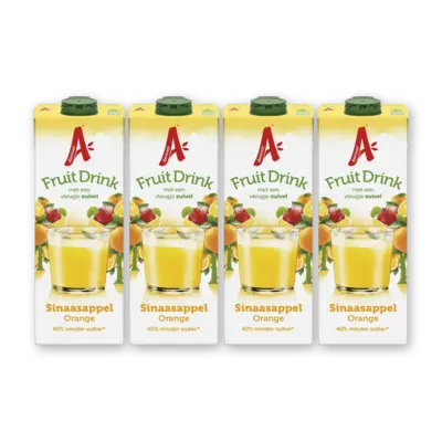 pdp-image-Appelsientje Fruitdrink sinaasappel 4-pack