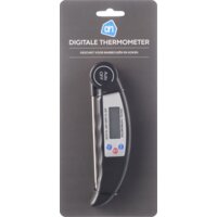 AH Digitale thermometer