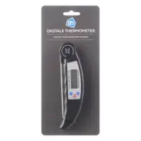 AH Digitale thermometer
