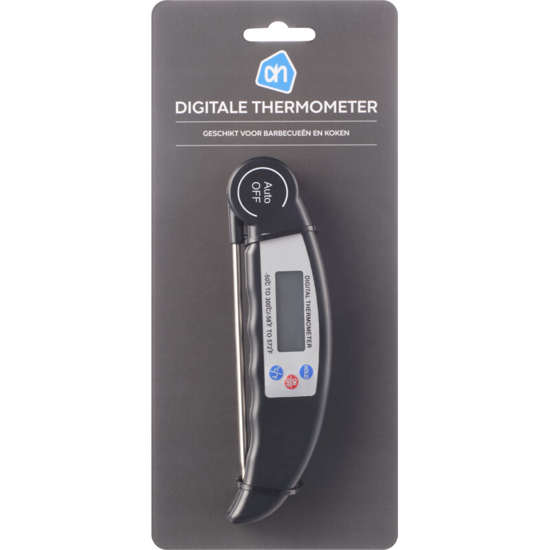 AH Digitale thermometer