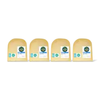 AH Zaanlander Belegen 35+ stuk 4-pack