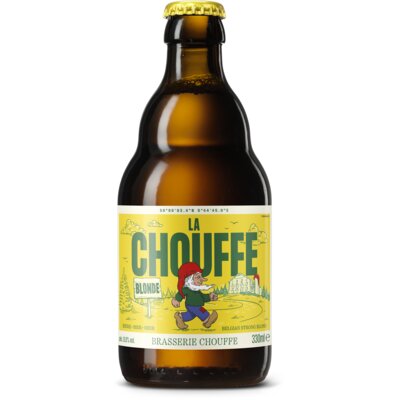 pdp-image-La Chouffe Blond