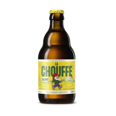 pdp-image-La Chouffe Blond