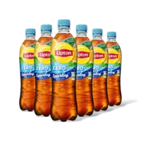 Lipton Sparkling Zero 6-pack