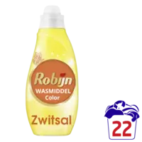 Robijn Color zwitsal wasmiddel