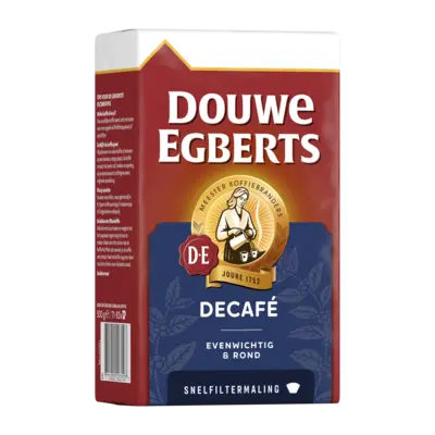 pdp-image-Douwe Egberts Décafé filterkoffie