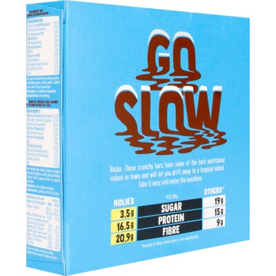 pdp-image-Holie's Crunchy bar coconut flakes