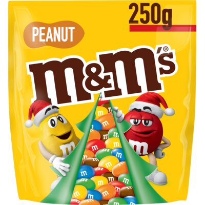 pdp-image-M&M'S Pinda kersteditie