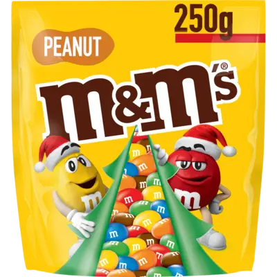 pdp-image-M&M'S Pinda kersteditie