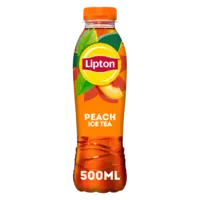 Lipton Ice tea peach