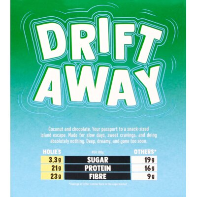 pdp-image-Holie's Chewy bar coconut chocolate