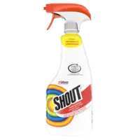 Shout Vlekkenspray