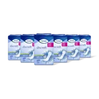 Tena Discreet extra 6-pack