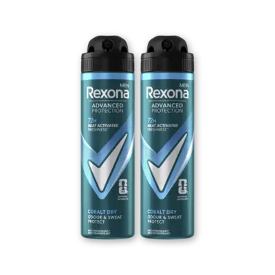 pdp-image-Rexona Men cobalt dry anti-transpirant 2-pack