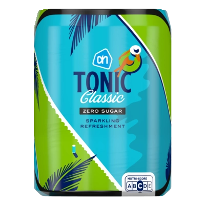 pdp-image-AH Tonic classic zero sugar 4-pack