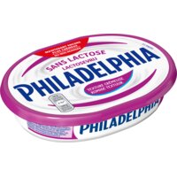 Een afbeelding van Philadelphia Zonder lactose