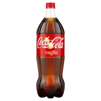 Coca-Cola Vanilla
