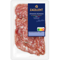 Een afbeelding van AH Excellent Spianata romana