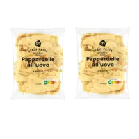 AH Pappardelle all' uovo 2-pack