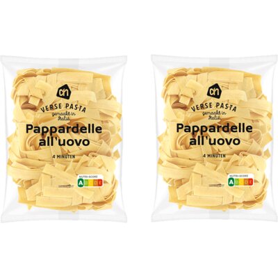 pdp-image-AH Pappardelle all' uovo 2-pack