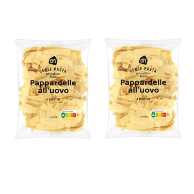 pdp-image-AH Pappardelle all' uovo 2-pack
