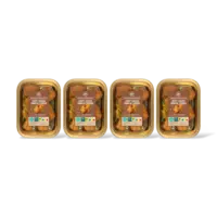 AH Crispy chicken sriracha cheddar 4-pack