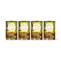 Delicata Mix voor warme chocomelk 4-pack