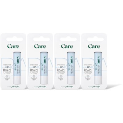 pdp-image-Care Lip balm hydrating 4-pack
