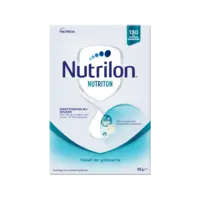 Nutrilon Nutriton