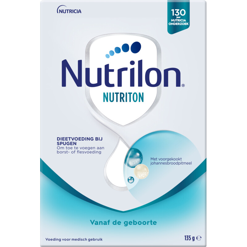 Nutrilon Nutriton