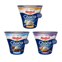 Almhof Choco met Slagroom variatiepakket