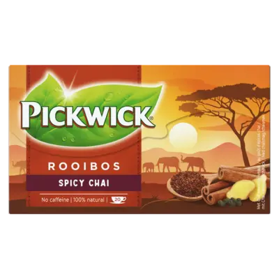 pdp-image-Pickwick Rooibos spicy chai