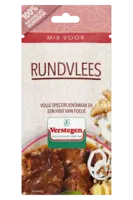 Verstegen Kruidenmix voor rundvlees
