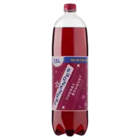 Fernandes Cherry bouquet