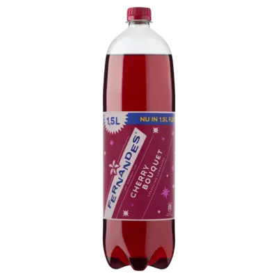 pdp-image-Fernandes Cherry bouquet