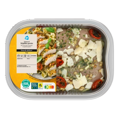 pdp-image-AH Ovenschotel scharrel kipfilet pesto