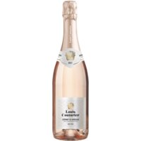 Louis Couturier Brut rose