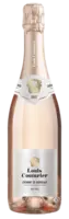 Louis Couturier Brut rose