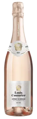 pdp-image-Louis Couturier Brut rose