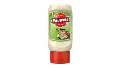 pdp-image-Pauwels Tartare saus bel
