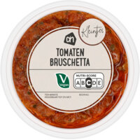 AH Kleintje bruschetta dip