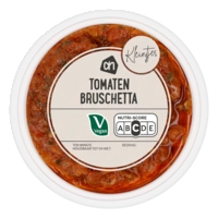 AH Kleintje bruschetta dip