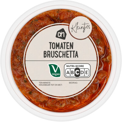 pdp-image-AH Kleintje bruschetta dip